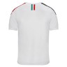Футбольная футболка для детей Милан Гостевая 2019/2020 M (рост 128 см)