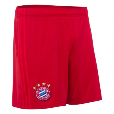 Футбольные шорты для детей Бавария Мюнхен Домашние 2019/2020 M (рост 128 см)