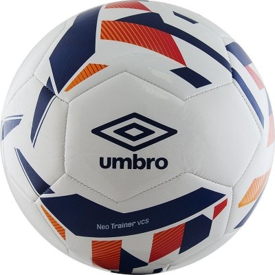 Футбольный мяч Umbro NEO белый