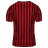 Футбольная футболка для детей Милан Домашняя 2019/2020 S (рост 116 см)