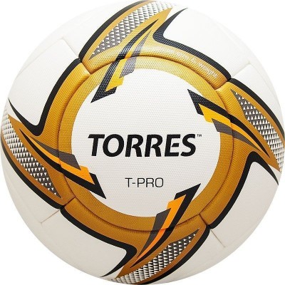 Футбольный мяч Torres T-PRO