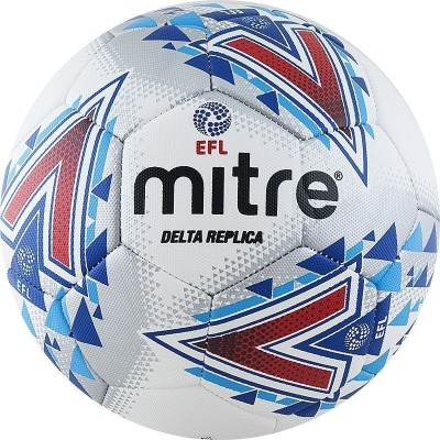 Футбольный мяч Mitre DELTA REPLICA