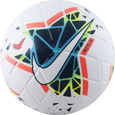 Футбольный мяч Nike MERLIN