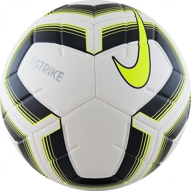 Футбольный мяч Nike Strike Team sc3535