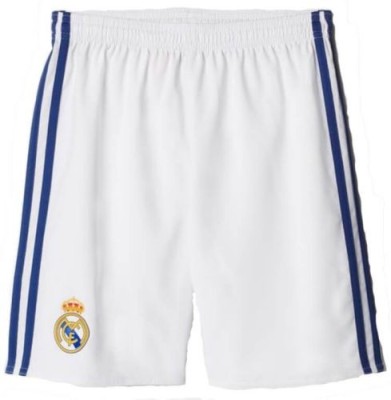 Футбольные шорты Реал Мадрид Домашние 2016/2017 XL(50)