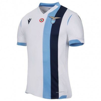Футбольная футболка Лацио Гостевая 2019/2020 XL(50)