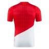 Футбольная футболка для детей Монако Домашняя 2019/2020 2XL (рост 164 см)