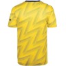 Футбольная футболка для детей Арсенал Гостевая 2019/2020 M (рост 128 см)
