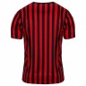 Футбольная футболка Милан Домашняя 2019/2020 5XL(60)