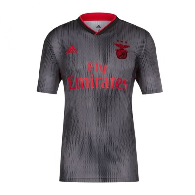 Футбольная футболка Бенфика Гостевая 2019/2020 XL(50)
